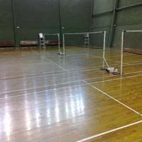 Artificial Cricket Pitch