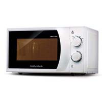 Morphy richards microwave oven