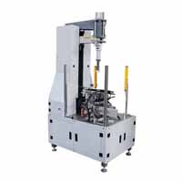 पैलेट नेलिंग मशीन