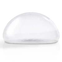 Silicone Breast Implant