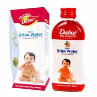 Dabur gripe water