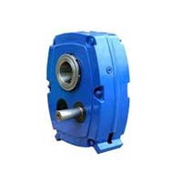 Fenner gearbox
