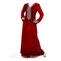 Arabian dresses