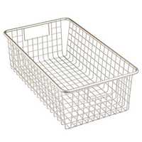Stainless Steel Wire Basket