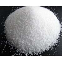 Caustic soda prills