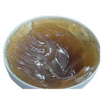 Gear grease