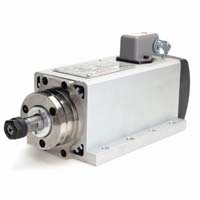 Spindle motors