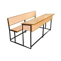 Modern school furniture