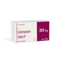Carbamazepine tablets