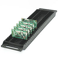 Esd pcb tray