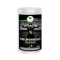 Ayurwin food supplement