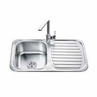 Stainless Steel Sink
