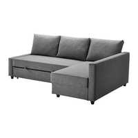 Sleeper sofa