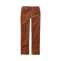 Corduroy pants