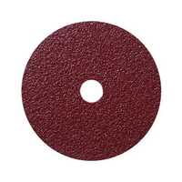 Fibre discs