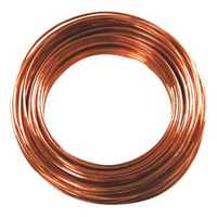 Bronze wire