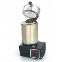 Metal melting furnaces