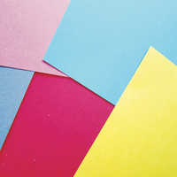 Chart papers