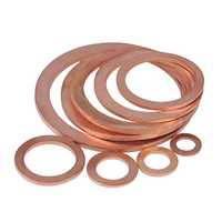 Pvc washers