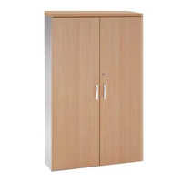 Decorative wooden almirah