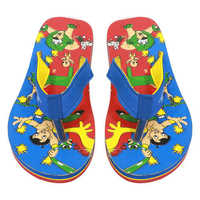Kids slippers