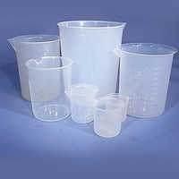 Plastic labware