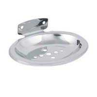 Oval dish