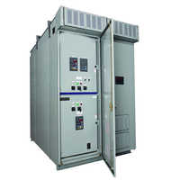 Static Transfer Switch