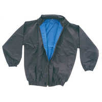 Windcheater jacket