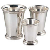 Silver cups