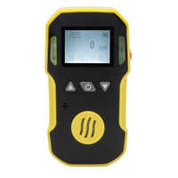 जेब गैस डिटेक्टर