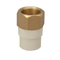 Pipe Adapter