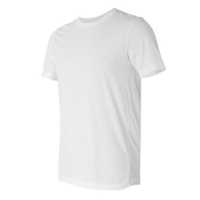 Plain round neck t shirts