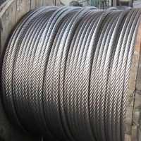 Steel Wire Ropes