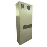Dc air conditioner