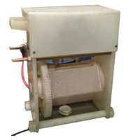 Portable plating barrel