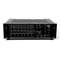 Pa cassette amplifier