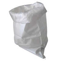 Pp woven cement bags