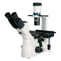 Tissue culture microscope