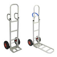 Hand Trolleys