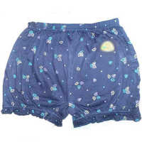 Kids bloomer
