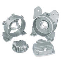 Aluminium casting products