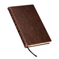 Hardbound notebook