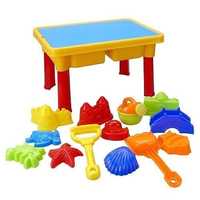 Indoor toy