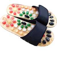Massage shoes