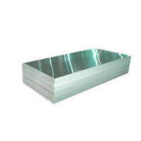 Alloy Plates