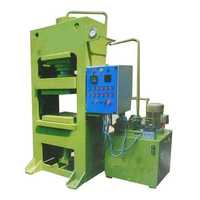 Hot Stamping Press