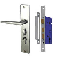 Central door locks