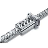 Machine tool drives