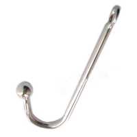 Ball hook